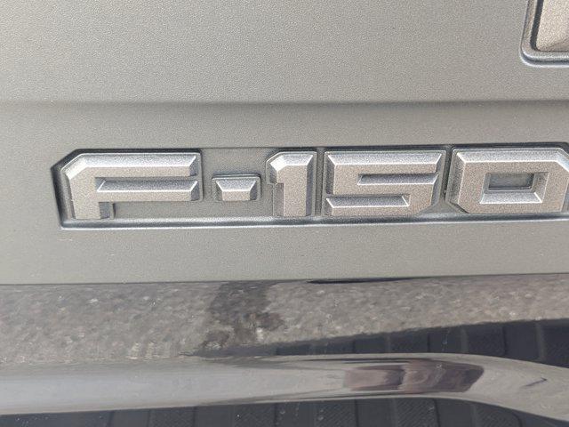 used 2021 Ford F-150 car, priced at $68,267