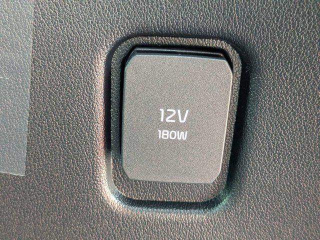 new 2027 Kia Telluride Hybrid car, priced at $62,815
