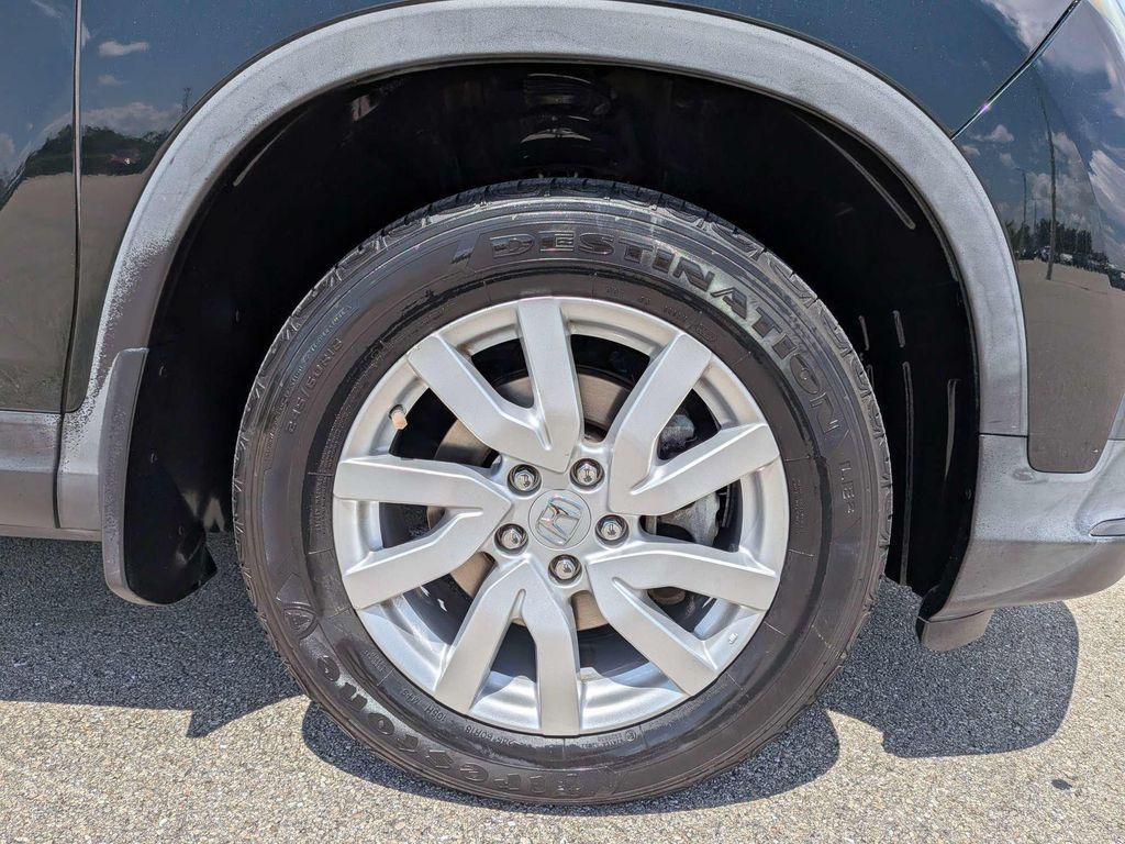 used 2019 Honda Pilot car, priced at $18,876