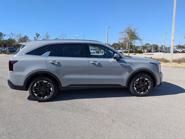 new 2026 Kia Sorento car, priced at $36,009