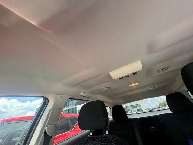 used 2019 Dodge Journey car, priced at $15,616