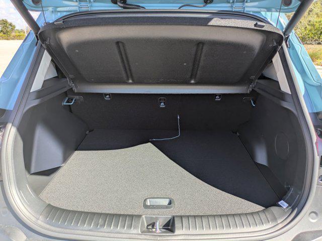 new 2026 Kia Seltos car, priced at $28,186