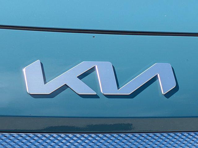 new 2026 Kia Seltos car, priced at $28,186