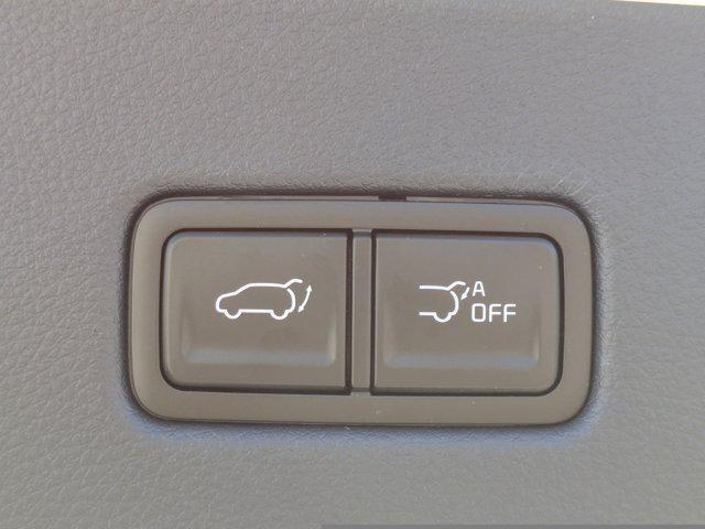 new 2026 Kia Carnival Hybrid car, priced at $42,445