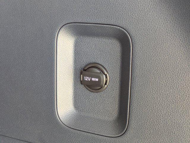 new 2026 Kia Carnival Hybrid car, priced at $42,445