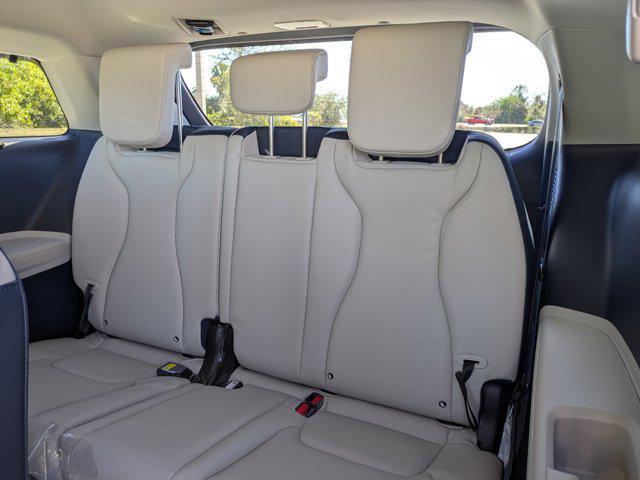 new 2026 Kia Carnival Hybrid car, priced at $42,445