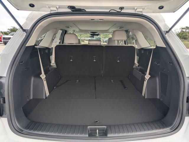 new 2026 Kia Sorento car, priced at $37,615