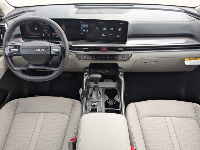 new 2026 Kia Sorento car, priced at $37,615