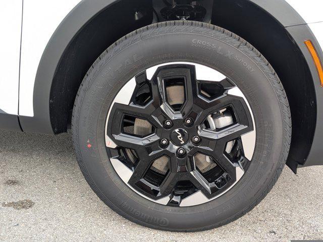 new 2026 Kia Sorento car, priced at $37,615