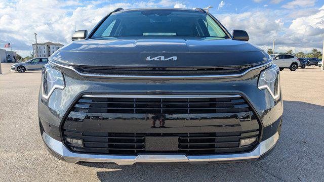new 2025 Kia Niro car, priced at $32,359