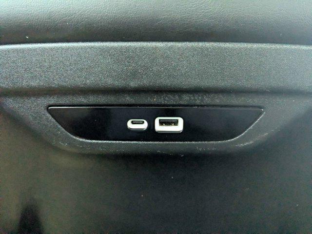 used 2025 Chrysler Pacifica car, priced at $27,457