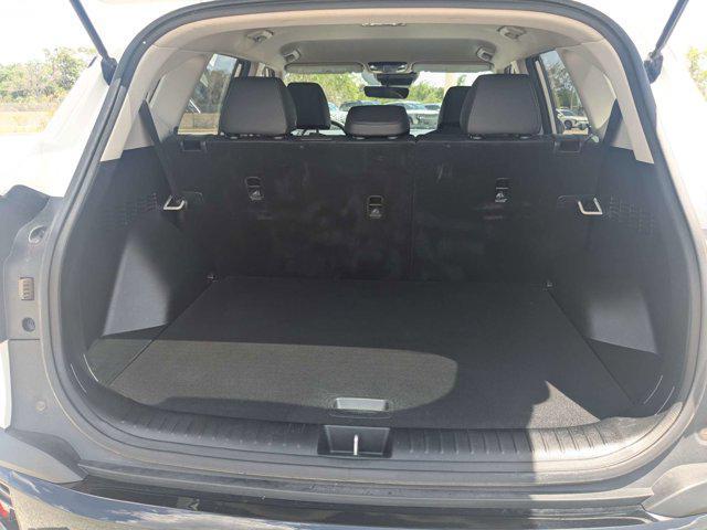 used 2024 Kia Seltos car, priced at $22,177