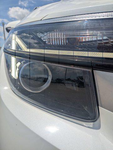 used 2024 Kia Seltos car, priced at $22,177