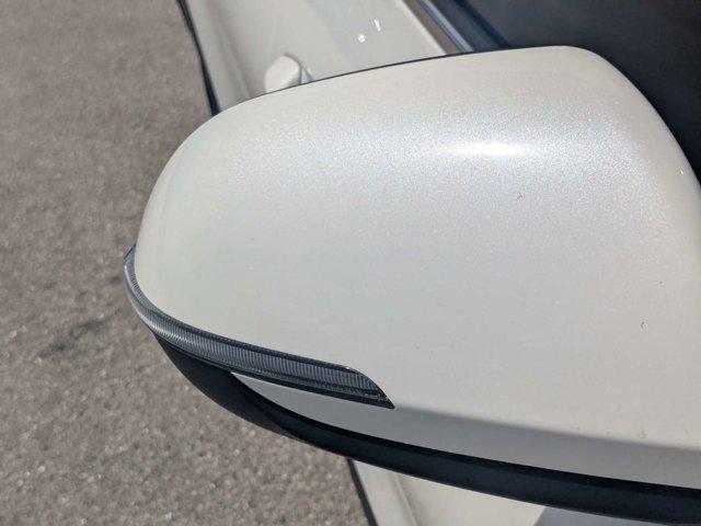 used 2024 Kia Seltos car, priced at $22,177