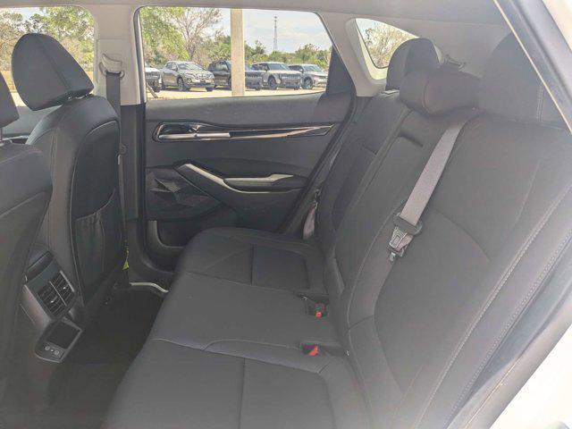used 2024 Kia Seltos car, priced at $22,177