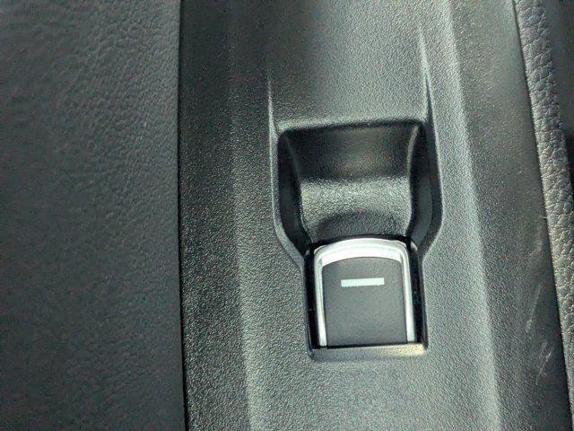 used 2021 Honda Accord car, priced at $16,382