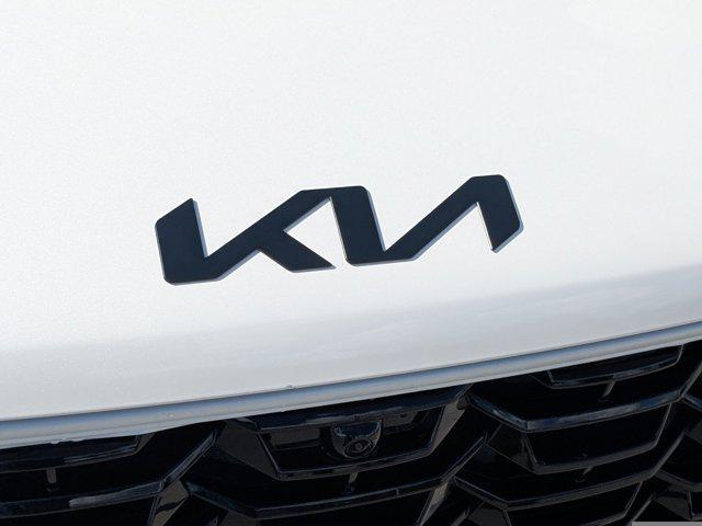 new 2026 Kia Sorento Hybrid car, priced at $43,740