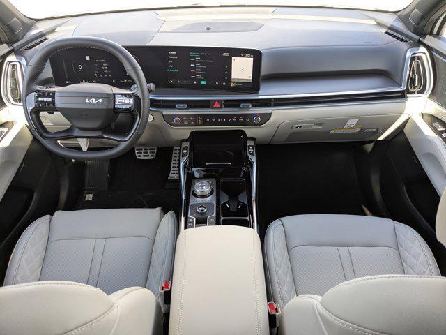 new 2026 Kia Sorento Hybrid car, priced at $43,740