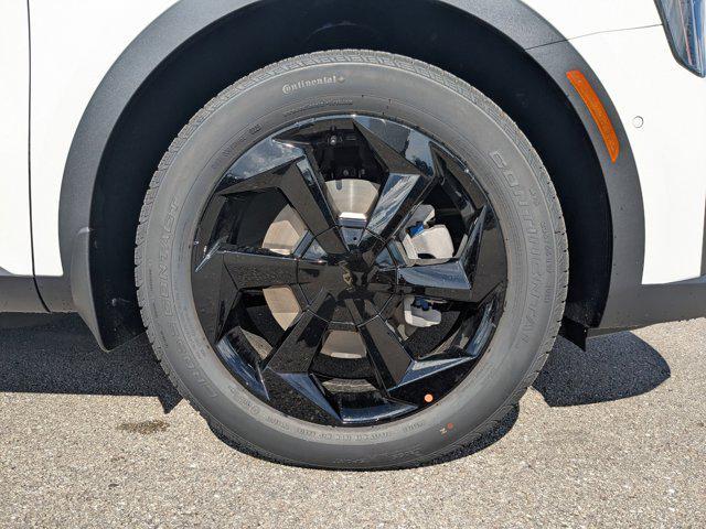 new 2026 Kia Sorento Hybrid car, priced at $43,740