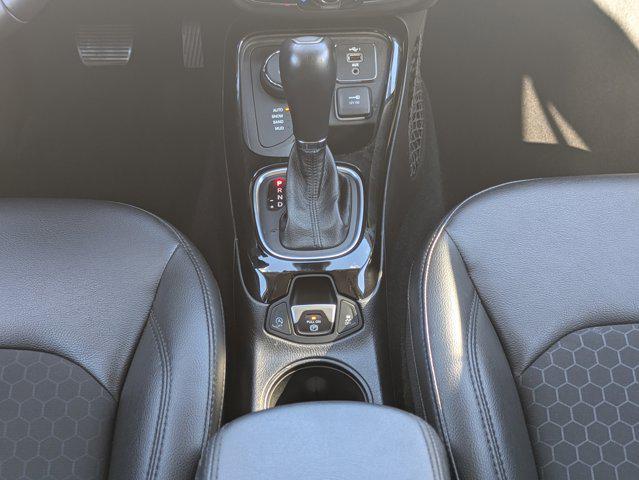 used 2019 Jeep Compass car, priced at $17,990