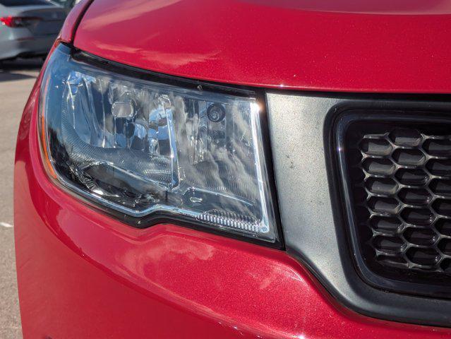 used 2019 Jeep Compass car, priced at $17,990