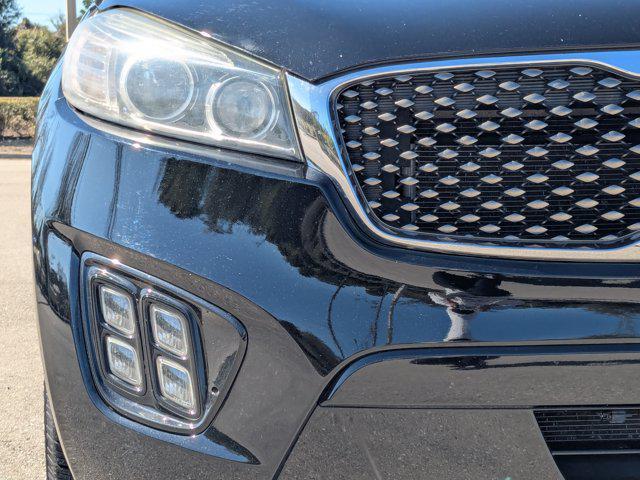 used 2016 Kia Sorento car, priced at $10,694