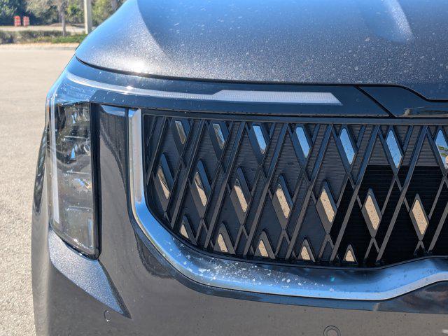 new 2026 Kia Carnival car, priced at $40,148