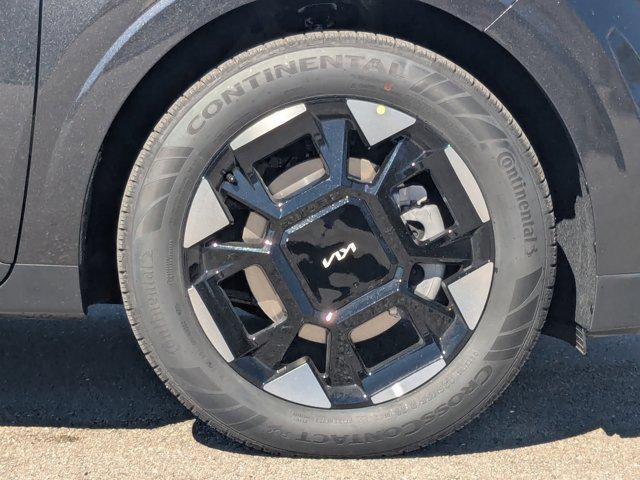 new 2026 Kia Carnival car, priced at $40,148