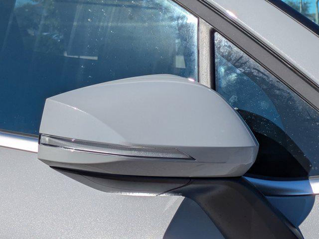 new 2026 Kia Sportage Hybrid car, priced at $33,314