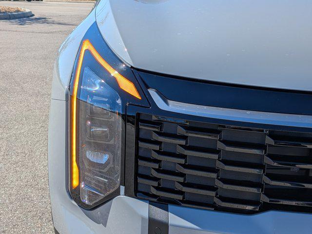 new 2026 Kia Sportage Hybrid car, priced at $33,314