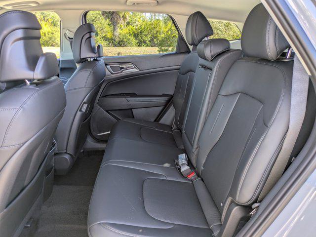 new 2026 Kia Sportage Hybrid car, priced at $33,314