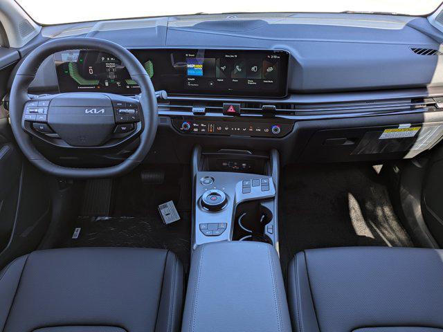 new 2026 Kia Sportage Hybrid car, priced at $33,314