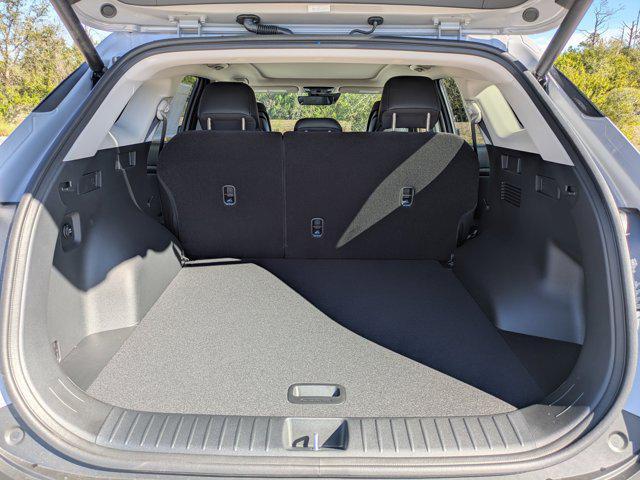 new 2026 Kia Sportage Hybrid car, priced at $33,314