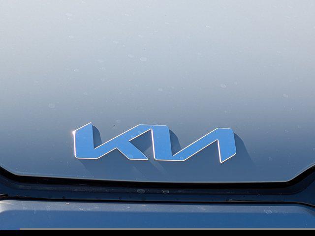 new 2026 Kia Sportage Hybrid car, priced at $33,314