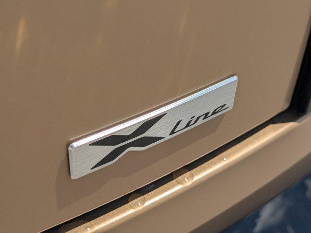 new 2027 Kia Telluride Hybrid car, priced at $60,265