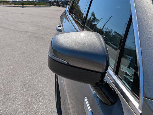 new 2026 Kia Sorento Hybrid car, priced at $37,136