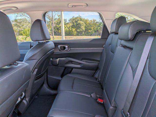 new 2026 Kia Sorento car, priced at $35,463