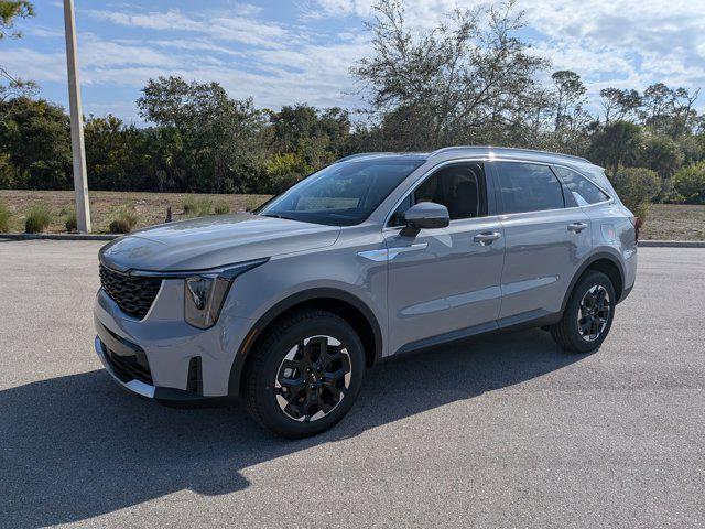 new 2026 Kia Sorento car, priced at $35,463