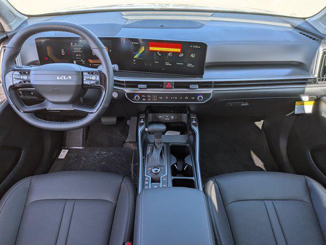 new 2026 Kia Sorento car, priced at $35,463