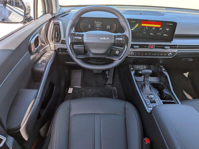 new 2026 Kia Sorento car, priced at $35,463