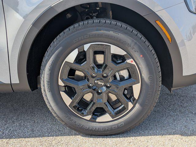 new 2026 Kia Sorento car, priced at $35,463