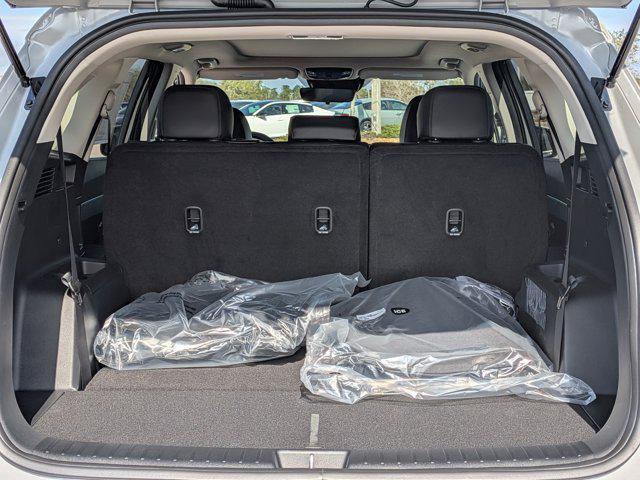 new 2026 Kia Sorento car, priced at $35,463