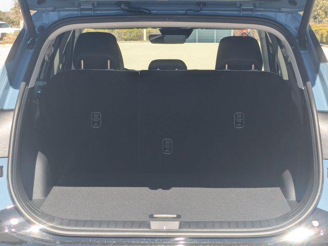 new 2026 Kia Sportage Hybrid car, priced at $39,358