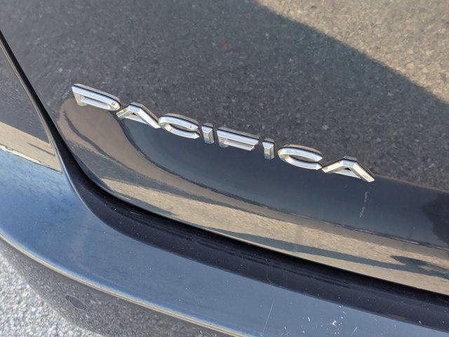 used 2024 Chrysler Pacifica car, priced at $27,228