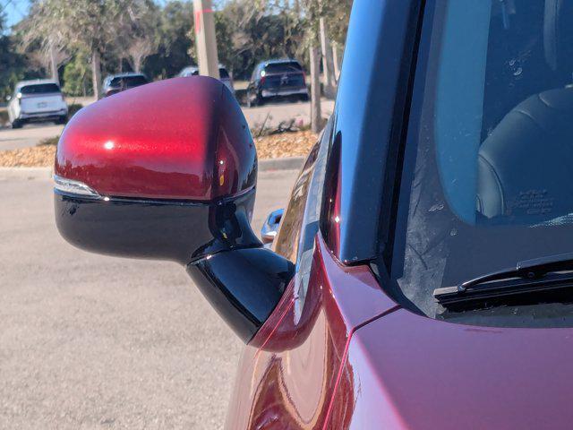 new 2026 Kia Carnival car, priced at $38,349