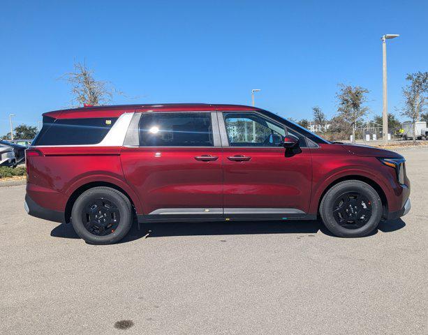 new 2026 Kia Carnival car, priced at $38,349