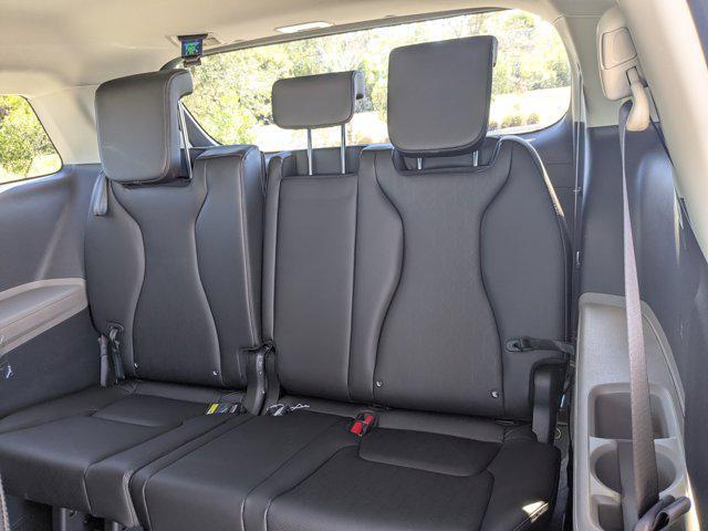 new 2026 Kia Carnival car, priced at $38,349