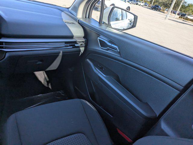 new 2026 Kia Sportage Hybrid car, priced at $29,444