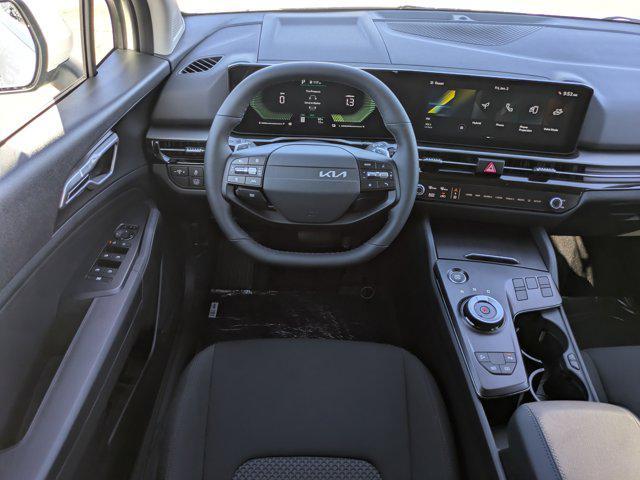 new 2026 Kia Sportage Hybrid car, priced at $29,444