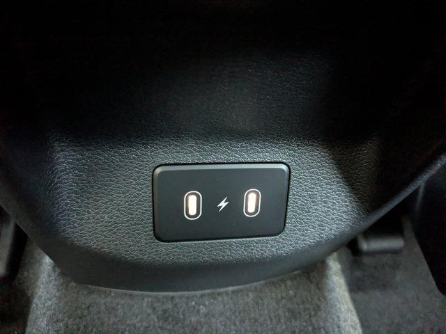 new 2026 Kia Sportage Hybrid car, priced at $29,444